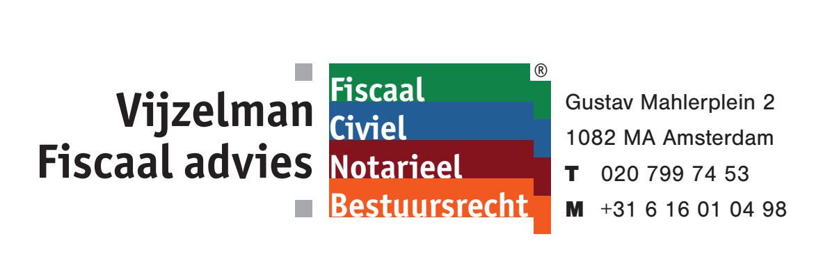 logo-vijzelman-financieel-advies het logo van vijzelman financieel en fiscaal advies